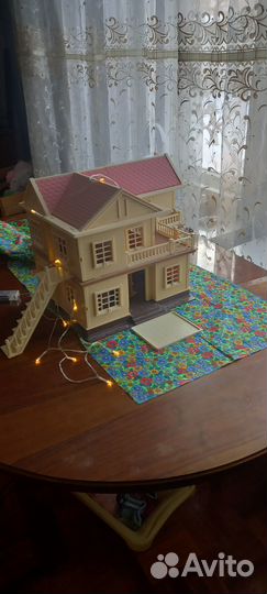 Детский шкаф для игрушек