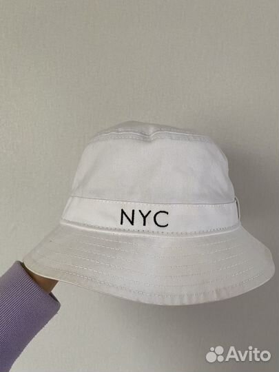 Панама New Era NYC