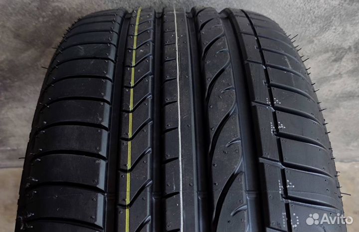 Bridgestone Dueler H/P Sport RFT 225/50 R17 94H