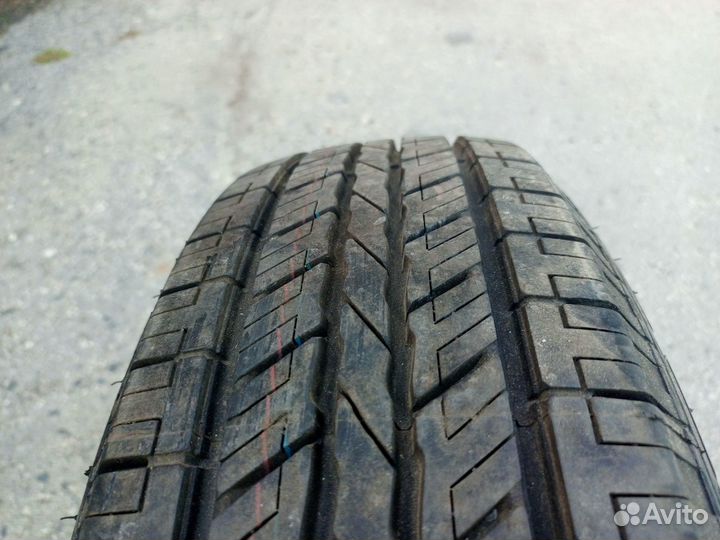 Hankook Dynapro HP RA23 215/70 R16