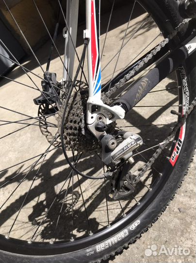 Велосипед Ardis