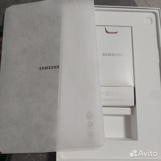 Планшет samsung galaxy tab s5e