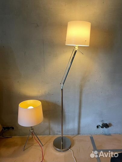 Торшер Икея, Светильник настольный