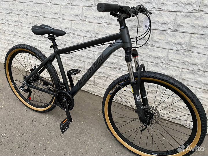 Велосипед горный 24 26 27,5 29