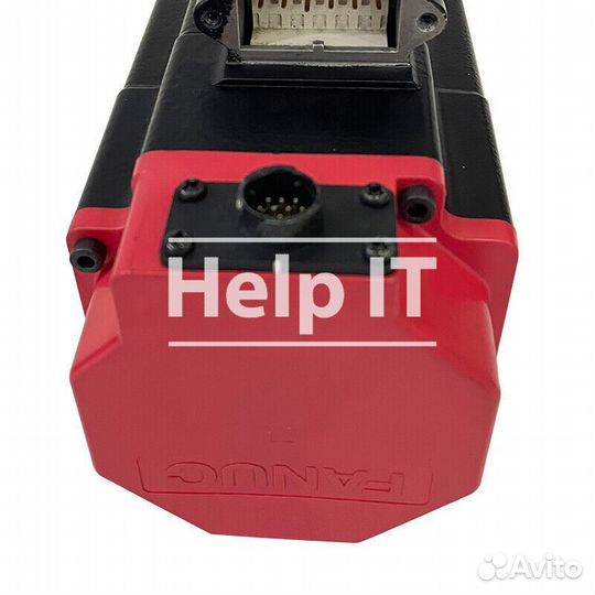 Серводвигатель Fanuc A06B-1501-B102