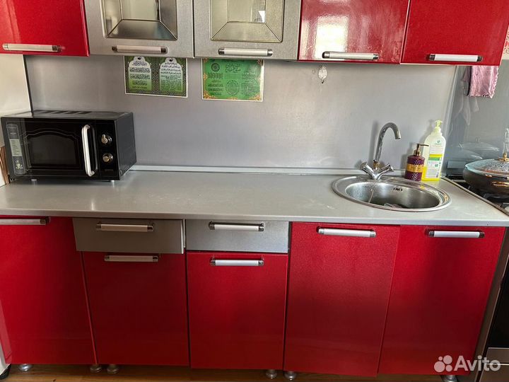 Кухонный гарнитур