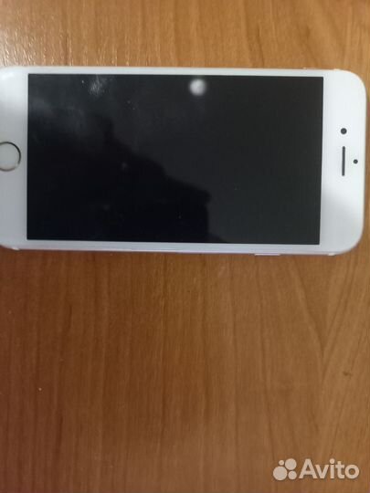iPhone 6S, 64 ГБ
