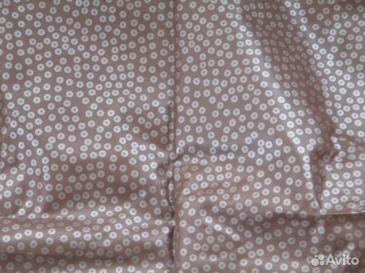 Лоскут кожи искусственной