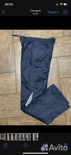 Спортивные штаны для подростка