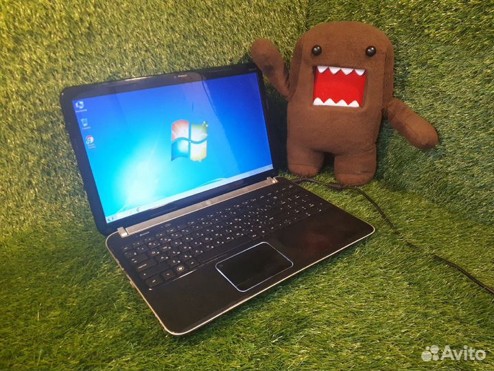 Ноут для продуктивной работы/домашней сети