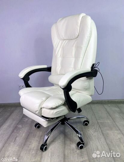 Кресло руководителя новое
