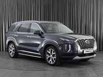 Hyundai Palisade 2.2 AT, 2019, 69 018 км, с пробегом, цена 4 250 000 руб.