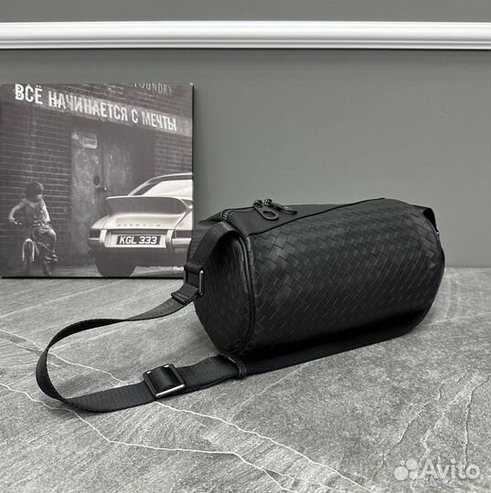 Сумка bottega veneta