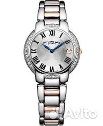 Наручные часы raymond weil