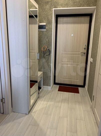 1-к. квартира, 39,7 м², 2/5 эт.