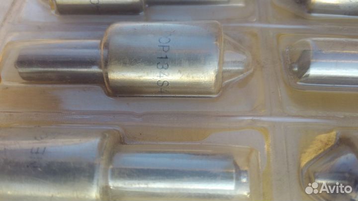 Распылители форсунок DOP134 tatra