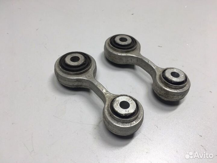 Рычаг подвески задний правый Bmw 7-Seria F02 4.4