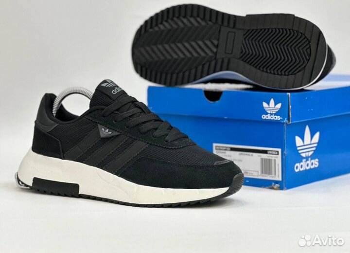 Кроссовки adidas retropi