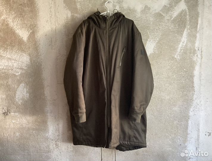Демисезонная куртка парка Cheap Monday