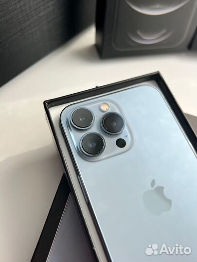 iPhone 13 Pro, 256 ГБ