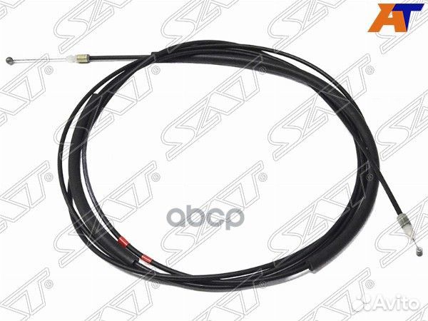 Трос багажника toyota camry ACV30 01-06