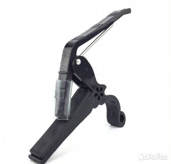 Каподастр для гитары