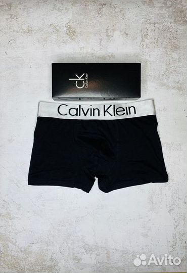 Трусы Calvin Klein для мужчин