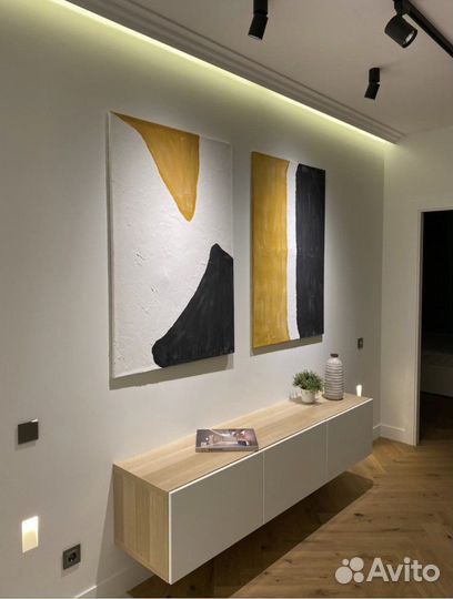 Картина «Минимализм»