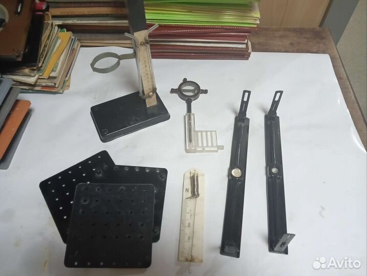 Приборы по физике