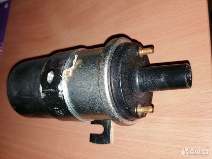27.3705 - катушка зажигания для ваз заз москвич иж