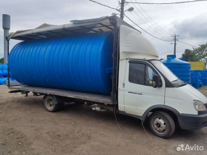 Грузоперевозки газель 6 метров