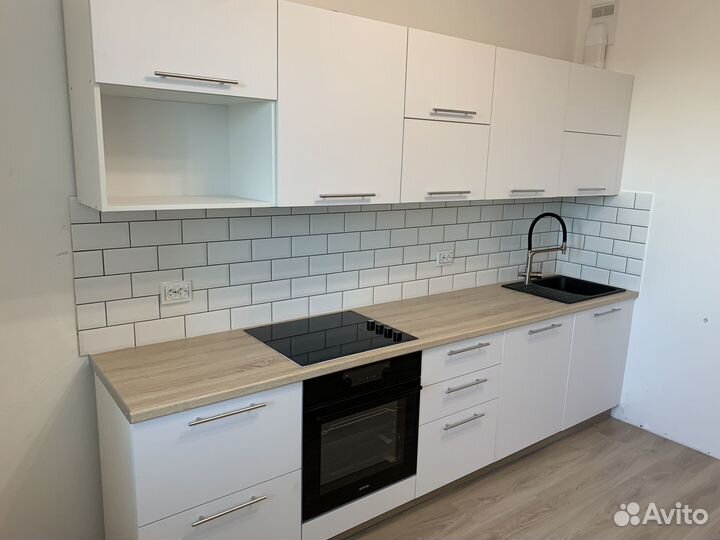 Кухня (цена за весь гарнитур)ксп:37986