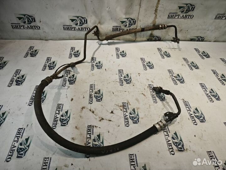 Трубка гидроусилителя гур Citroen Xsara I (1997—20