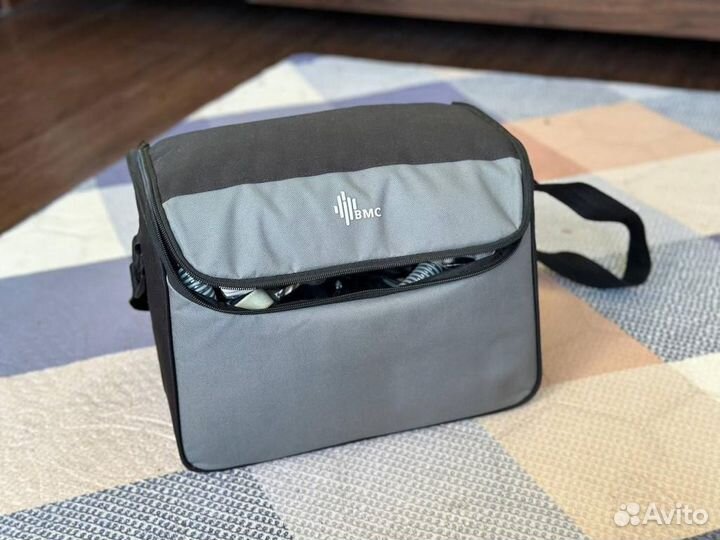 Автоматический сипап-аппарат BMC RESmart Auto G2