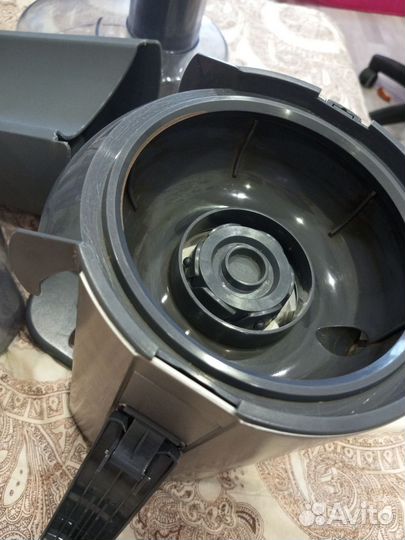 Соковыжималка Philips