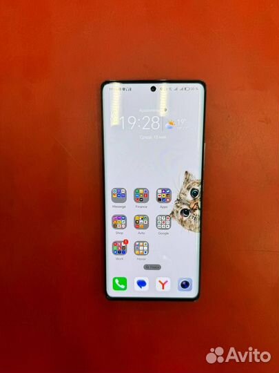 HONOR 70, 8/128 ГБ