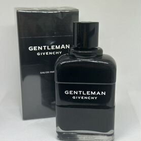 Парфюмерная вода Givenchy Gentleman оригинал