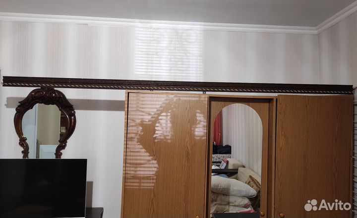 Карнизы для штор