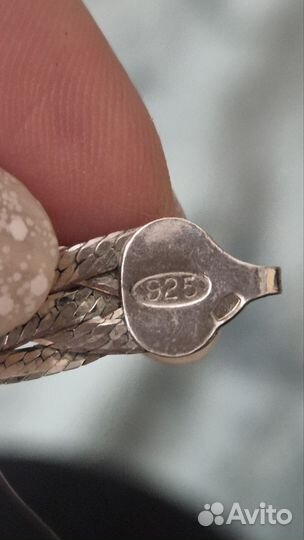 Серебро