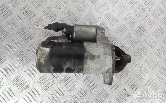 Стартер дизельный KIA RIO 2 (HDN06BR01)