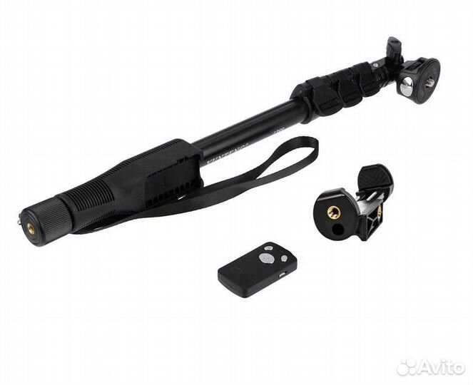 Монопод для селфи (палка) Yunteng YT-1288