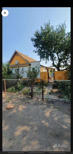 Дом 44 м² на участке 7,2 сот.