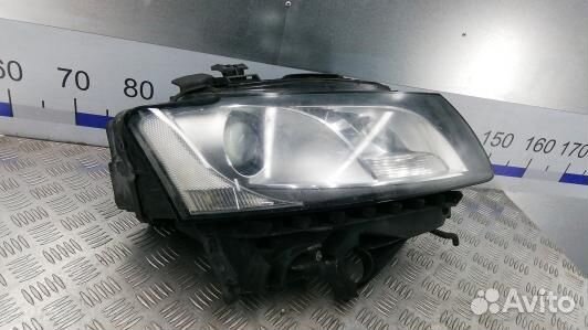 Фара правая audi A5 1 (TNI12MR01)