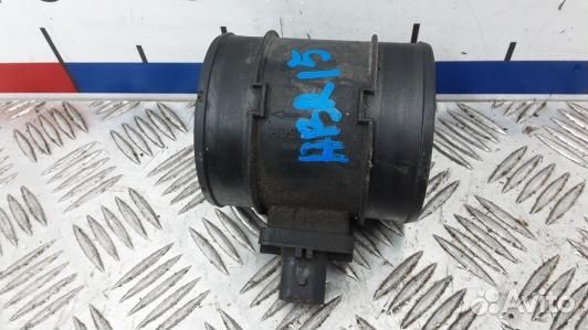 Расходомер воздуха дизельный chevrolet cruze J300