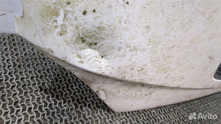 Капот Mercedes Sprinter, 2008