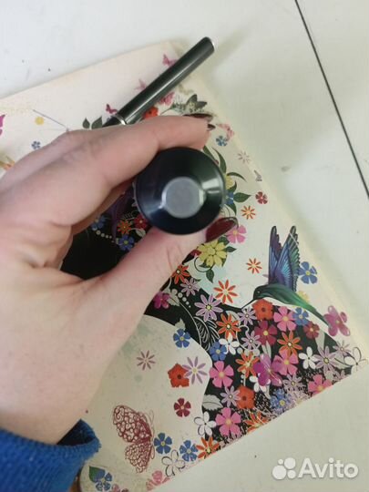 Гель для наращивания ногтей