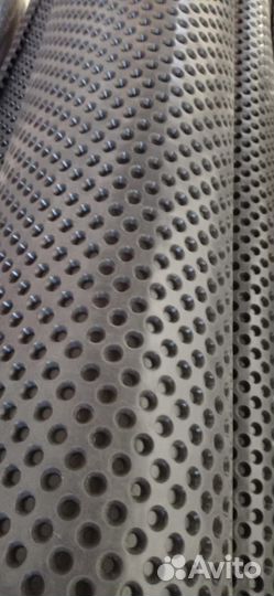 Геомембрана изостуд мс 2x20 м