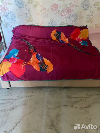 Платок женский