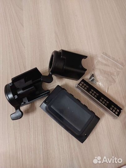 Комплект запчастей для электросамоката Kugoo S3