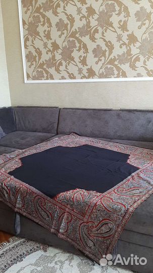 Старинные платки николаевские